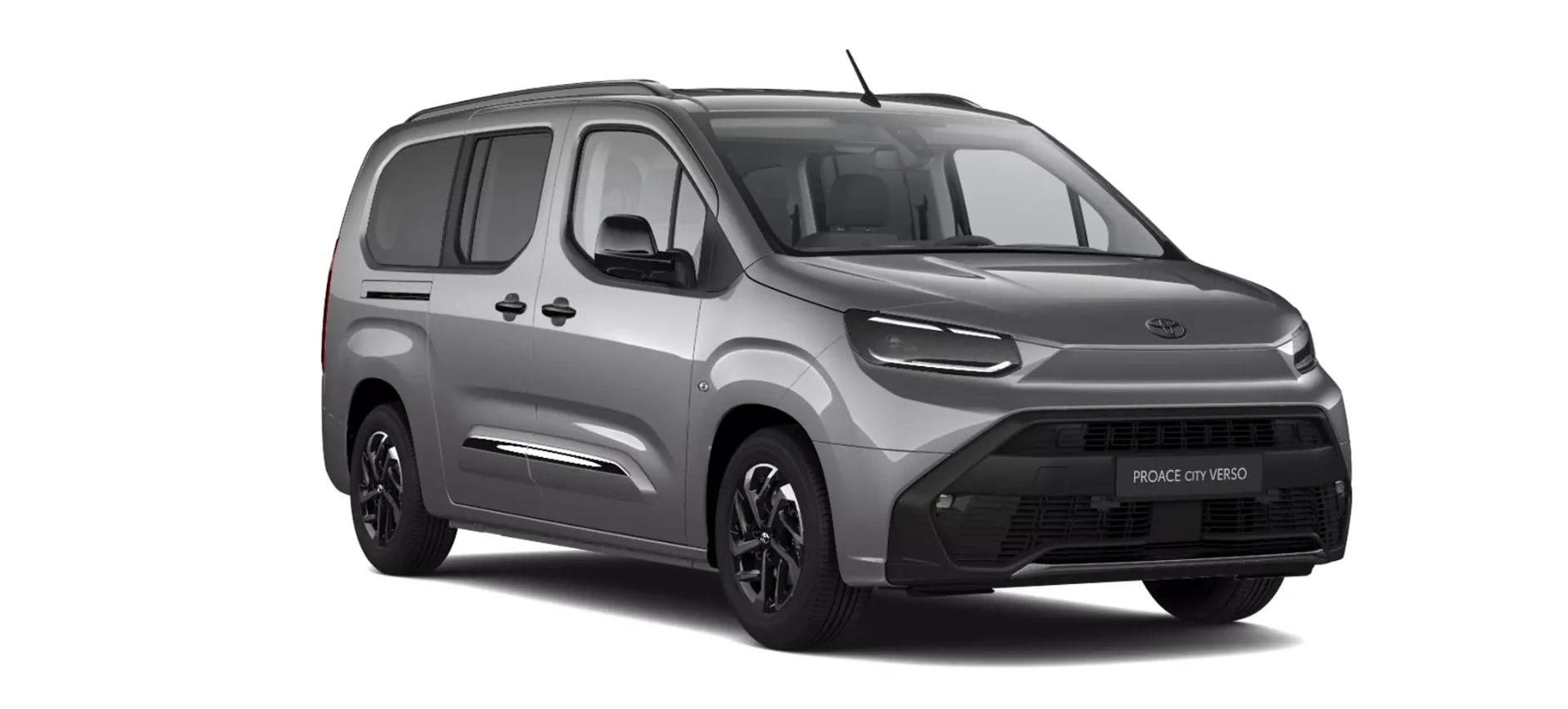 Toyota Proace City Verso 1.5D 130CV Mobility L2 [year]