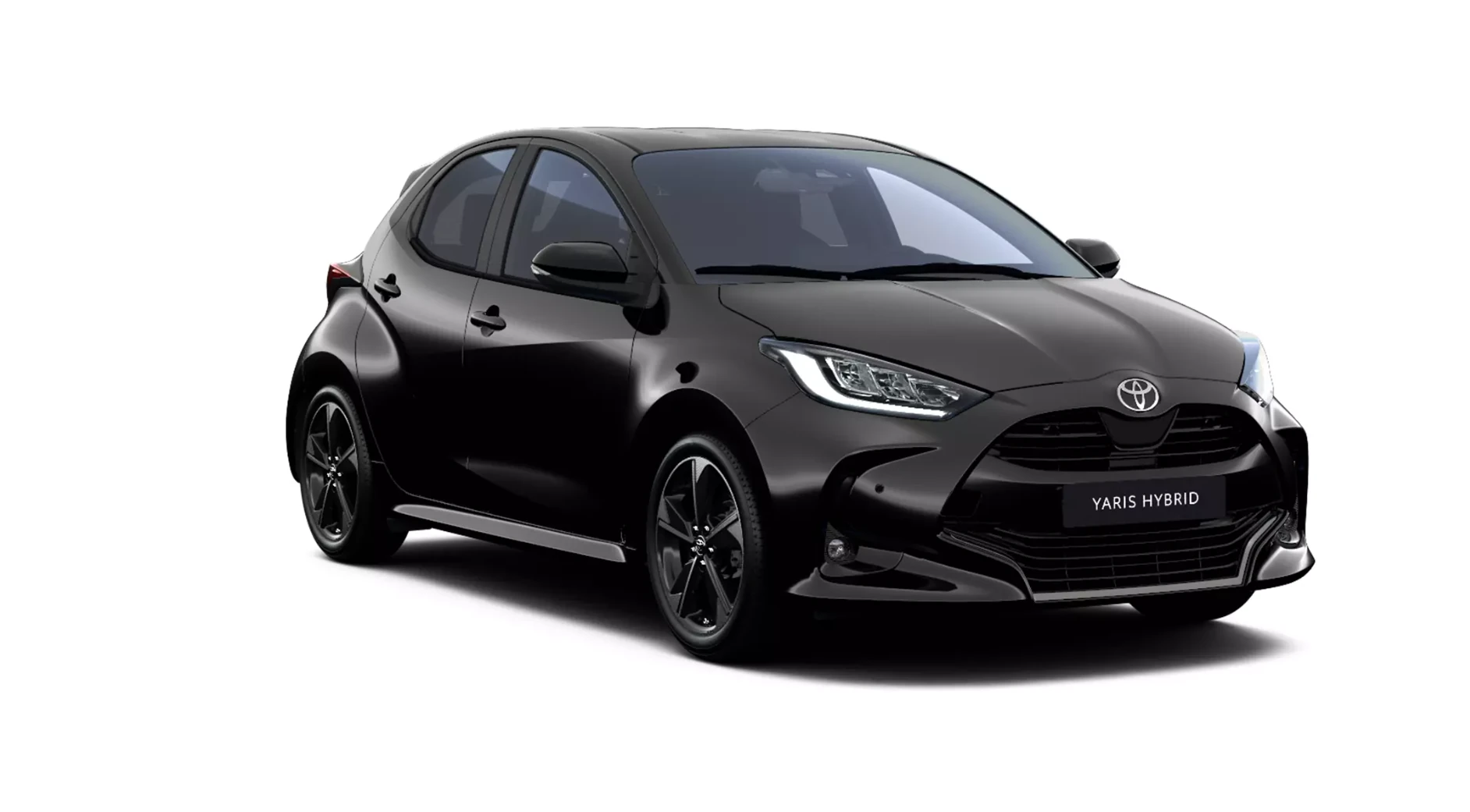 Toyota Yaris 120H 1.5 Style Plus [year]