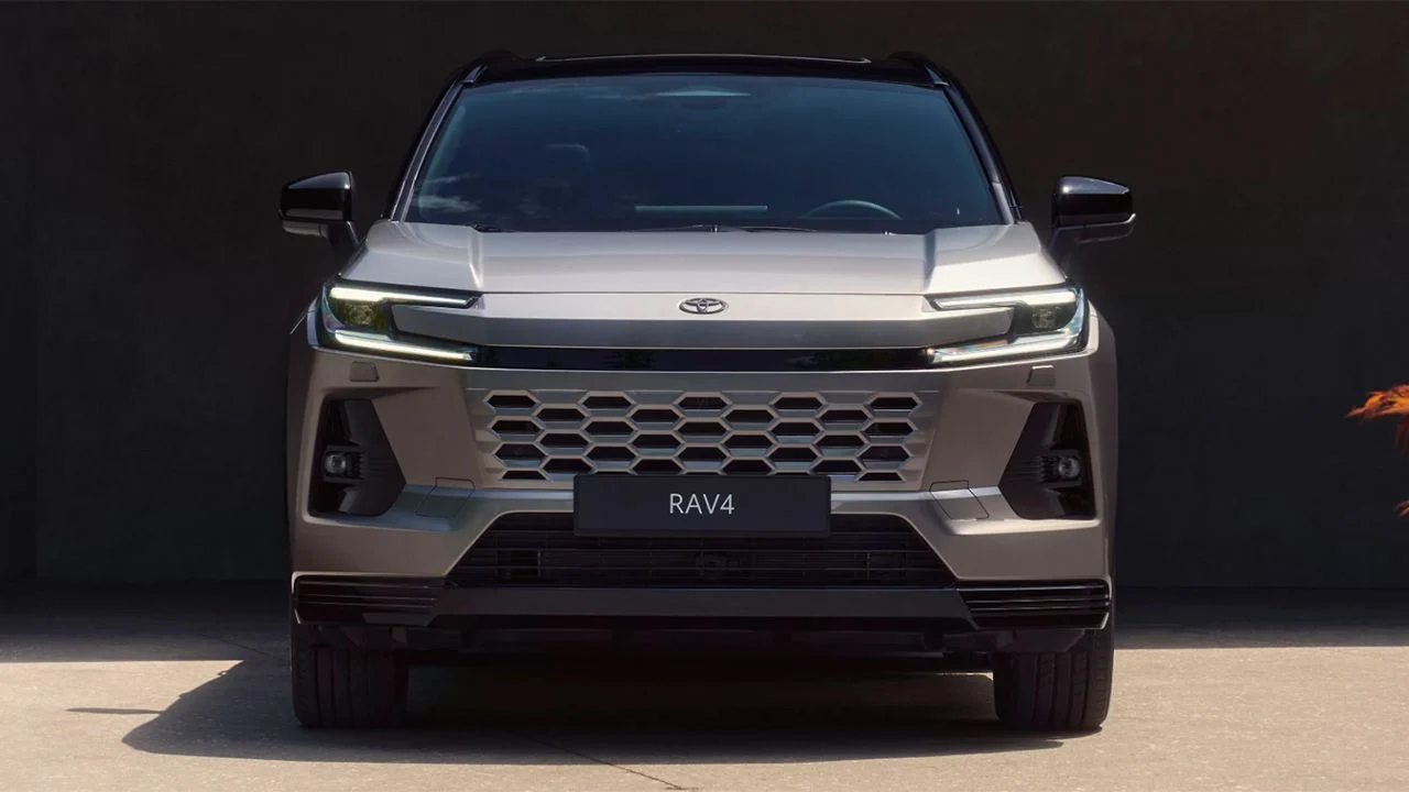 Promoción coches Toyota Híbridos Enchufables