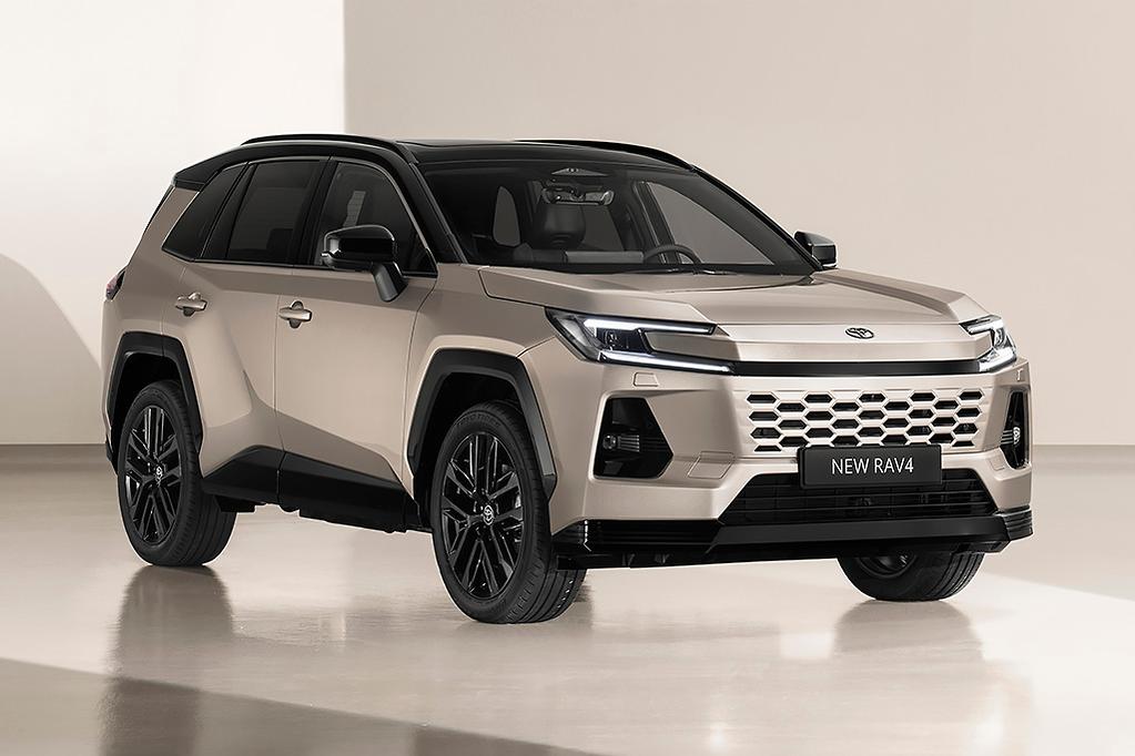 Oferta de coches automáticos