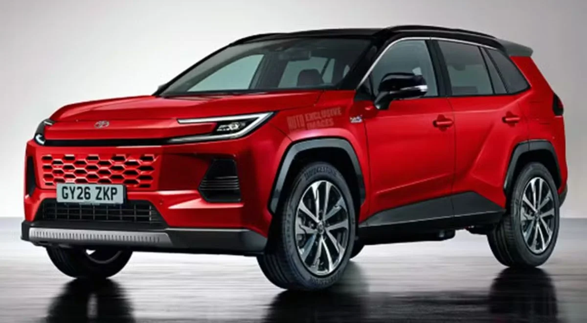 Oferta de coches Toyota para autónomos