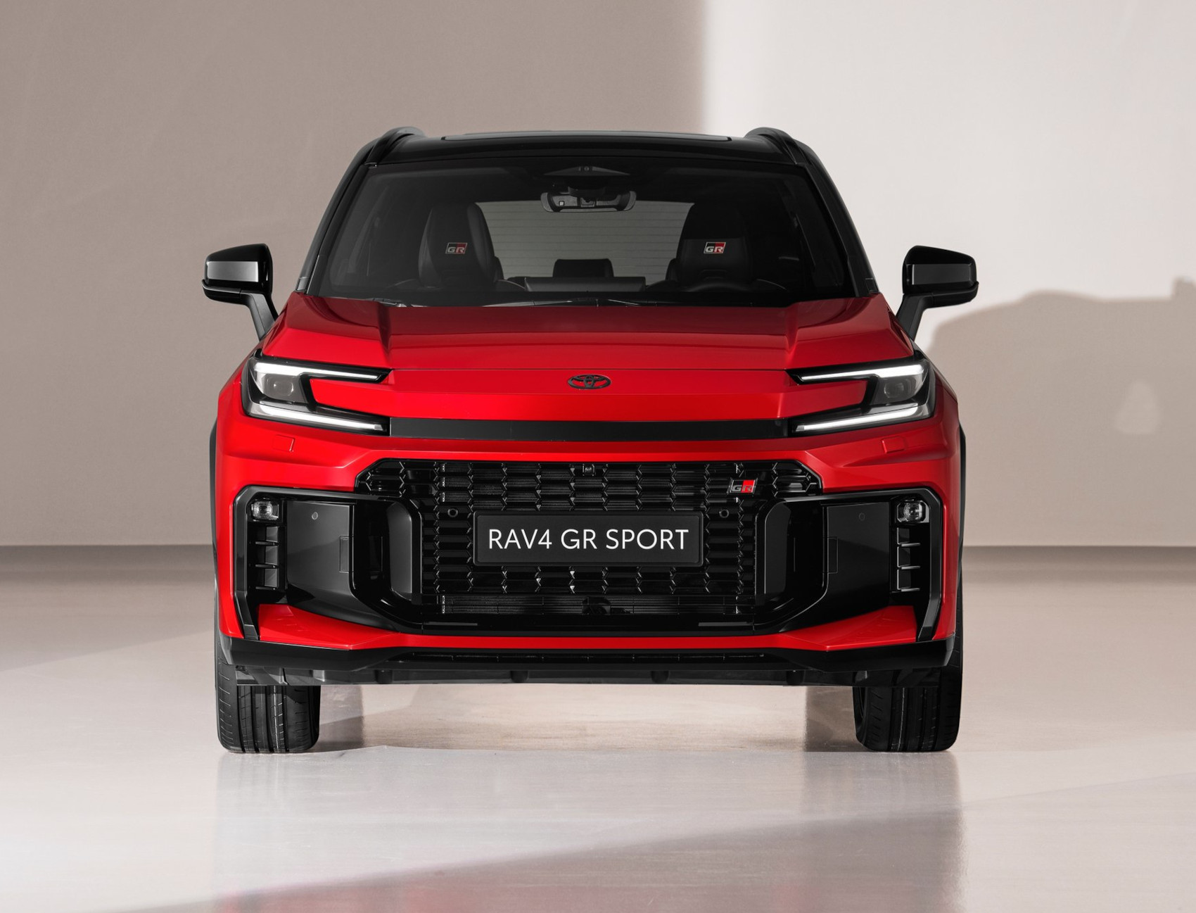 Renting de coches Toyota 4x4