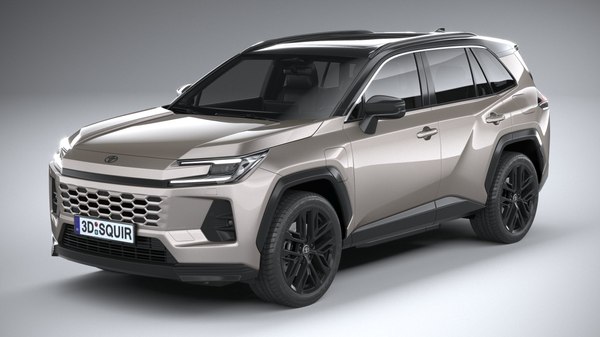 Renting Toyota de coches en Cáceres