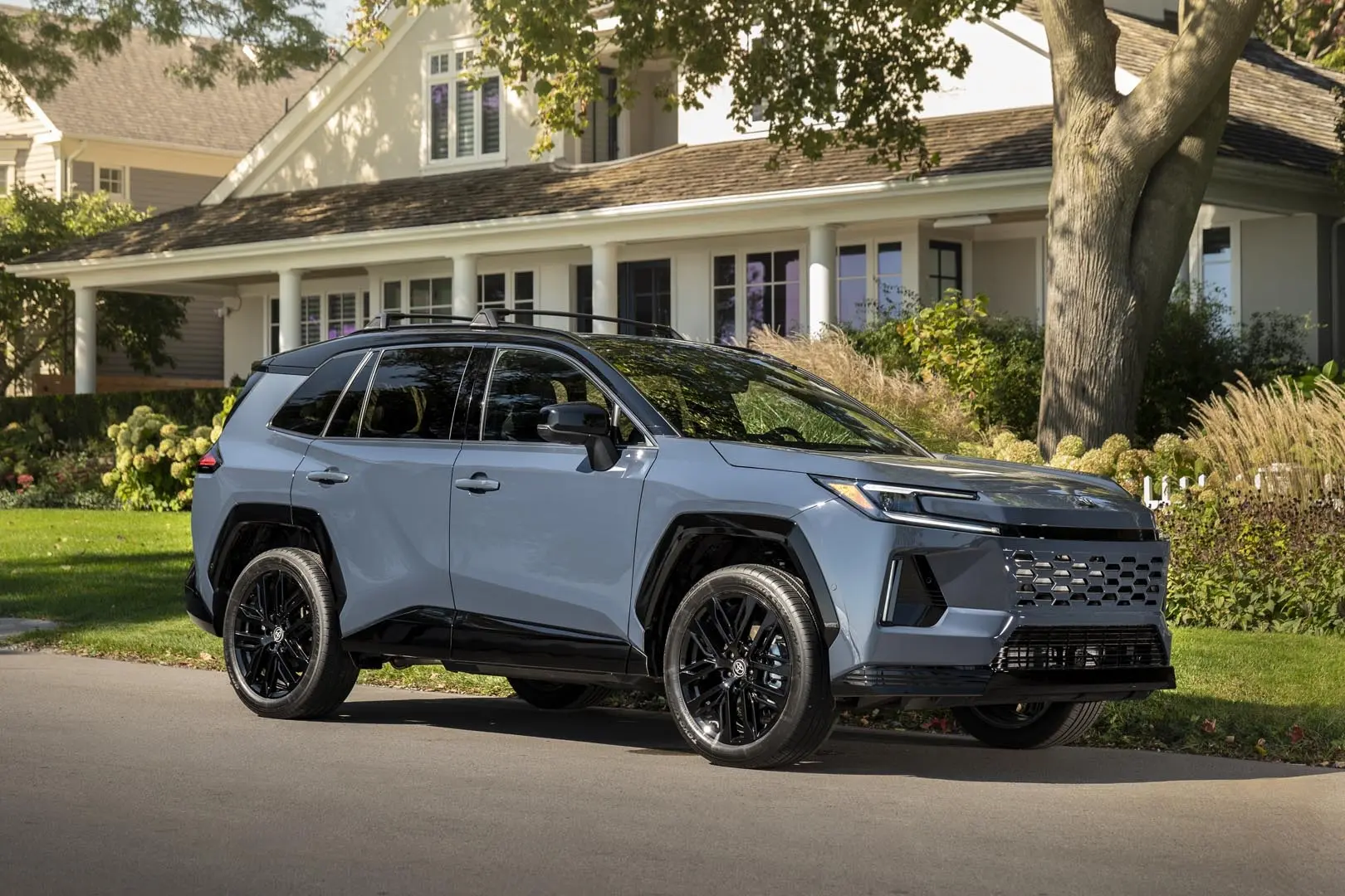 Renting de coches de Toyota automáticos