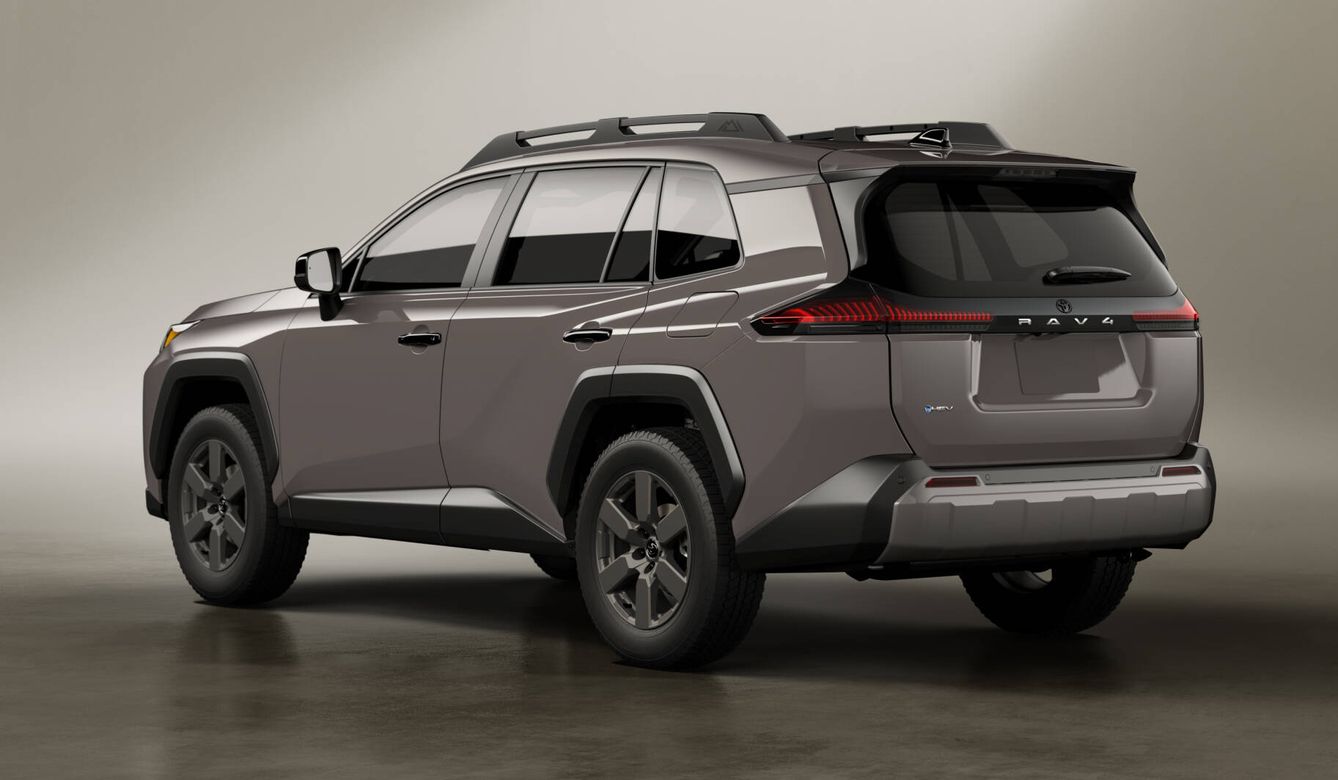 Renting de coches de Toyota en Cuenca Renting de coches Toyota en Cuenca