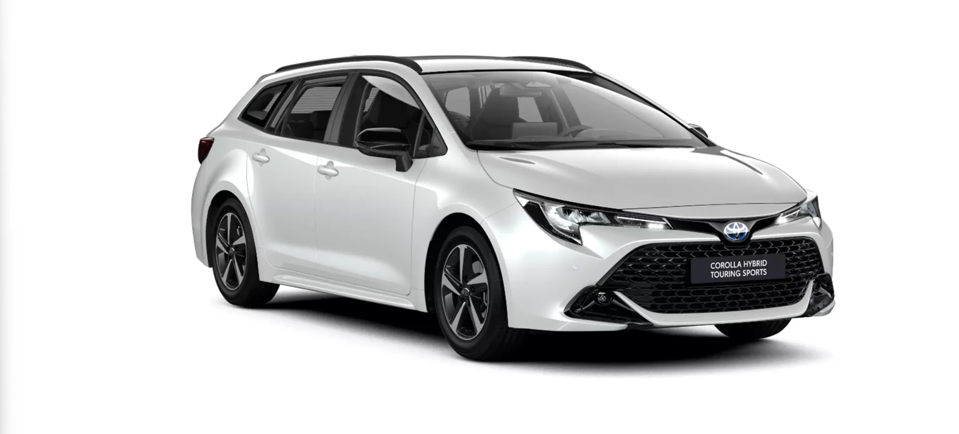 Toyota Corolla Touring Sports 140H 1.8 Active [year]