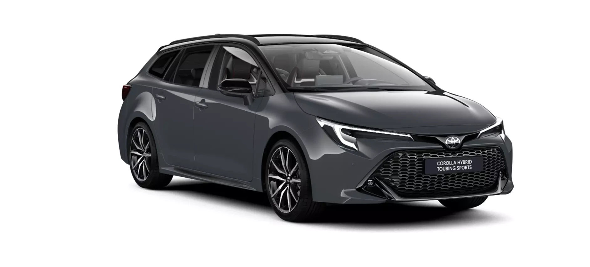 Toyota Corolla Touring Sports 200H GR SPORT Plus [year]