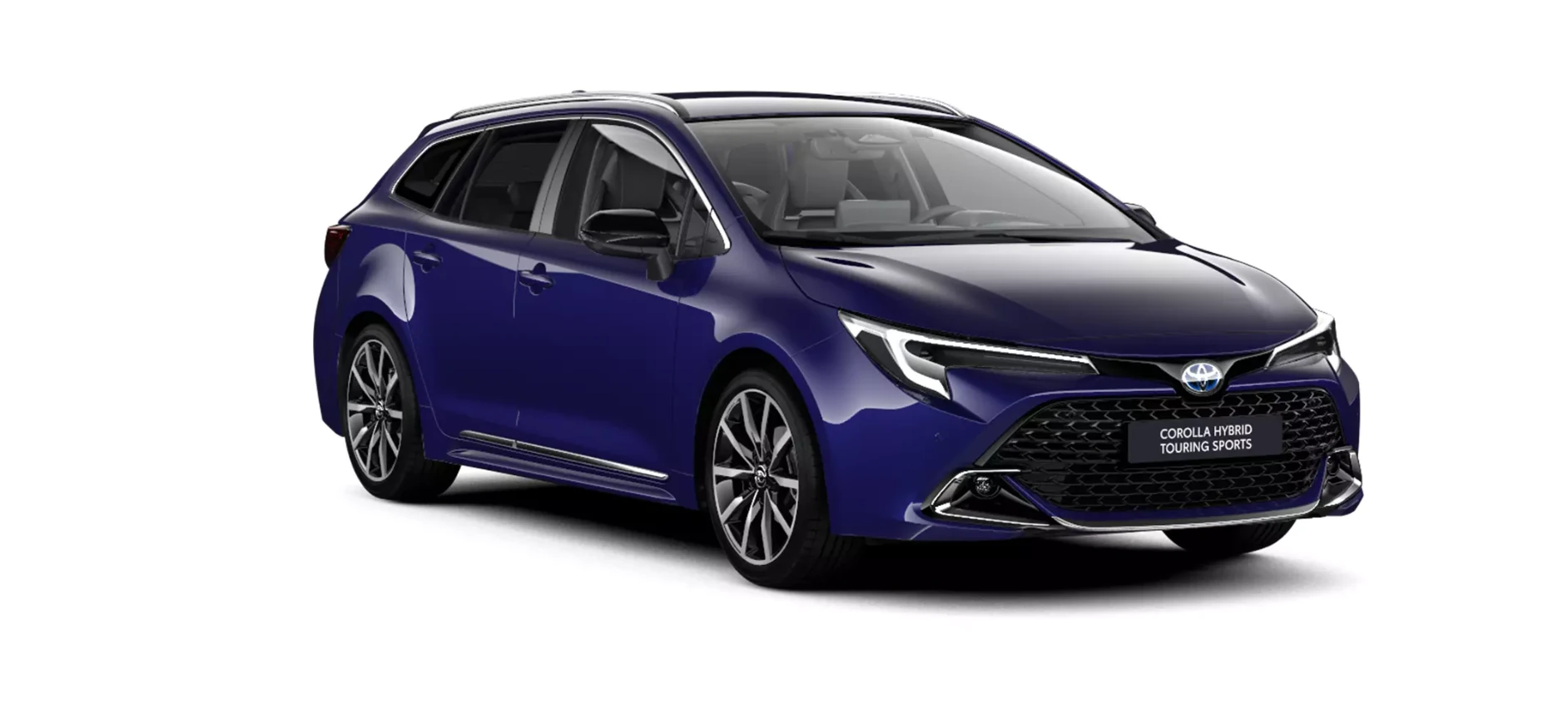 Toyota Corolla Touring Sports 200H 2.0 Style Plus [year]