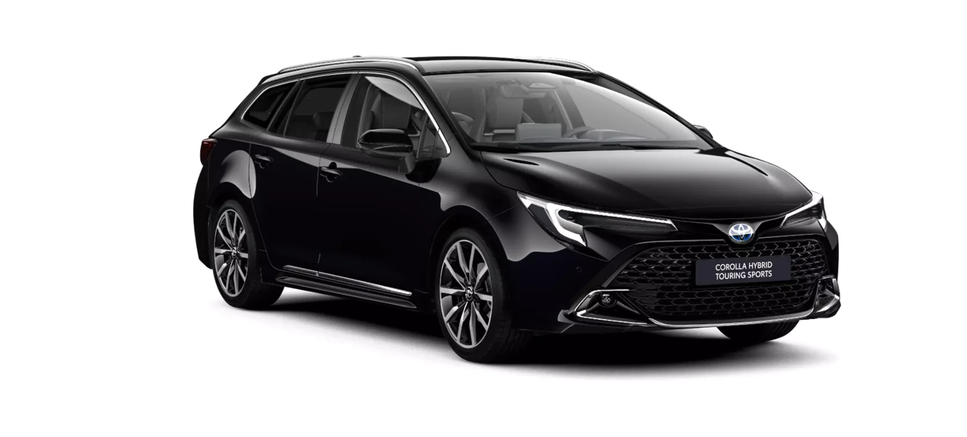 Toyota Corolla Touring Sports 140H 1.8 Style Plus [year]