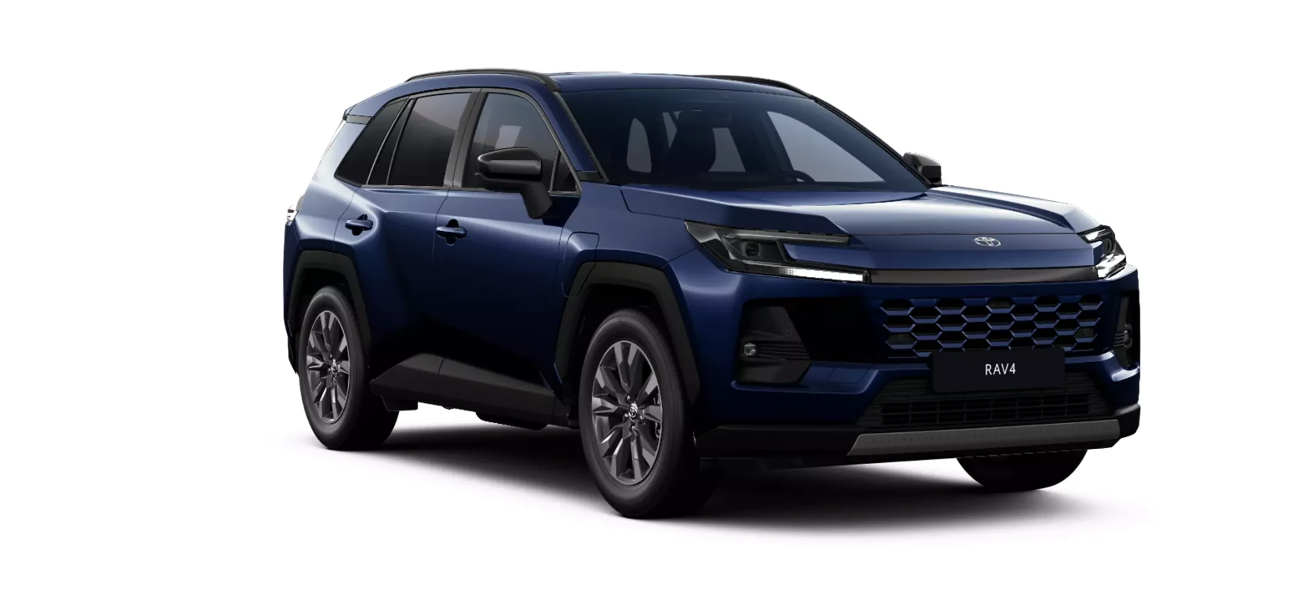 Toyota RAV4 300PH Advance Plug-in [year]