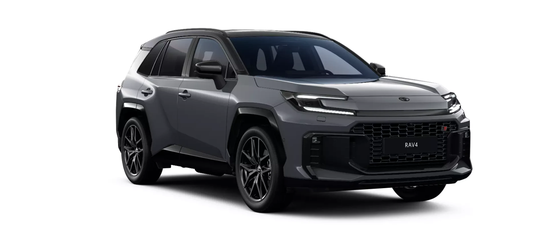 Toyota RAV4 300PH GR SPORT AWD-i Plug-in [year]