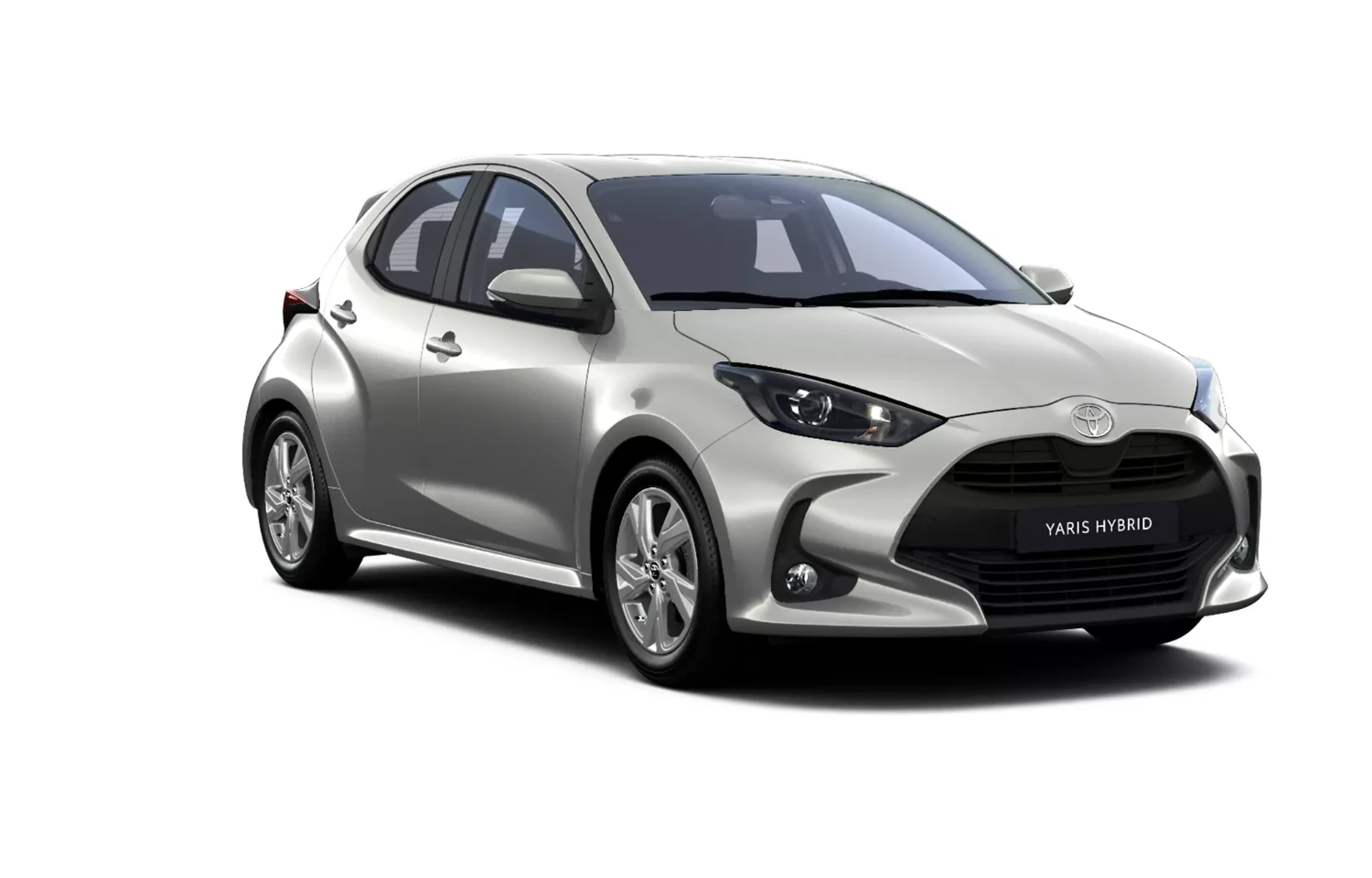 Toyota Yaris 120H 1.5 Active Plus [year]