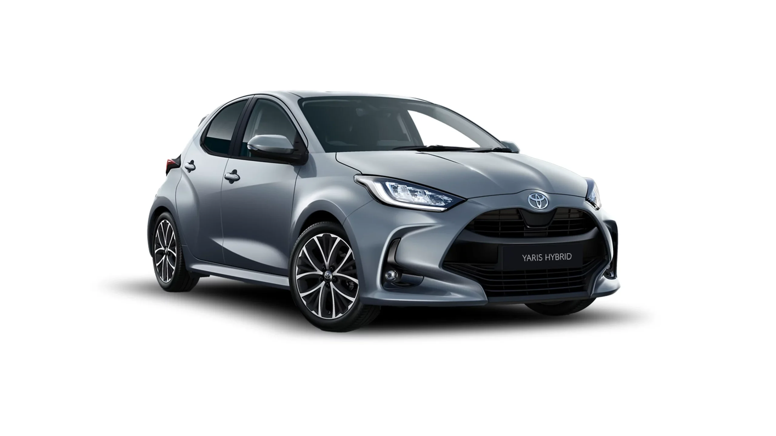 Toyota Yaris 120H 1.5 Trendy [year]