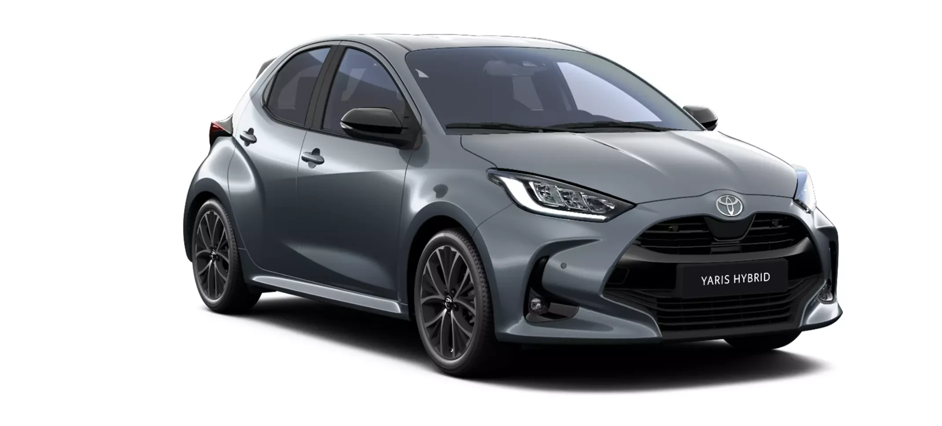 Toyota Yaris 120H 1.5 Trendy [year]