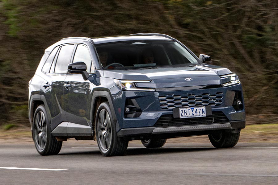 Renting de coches Toyota en Cáceres