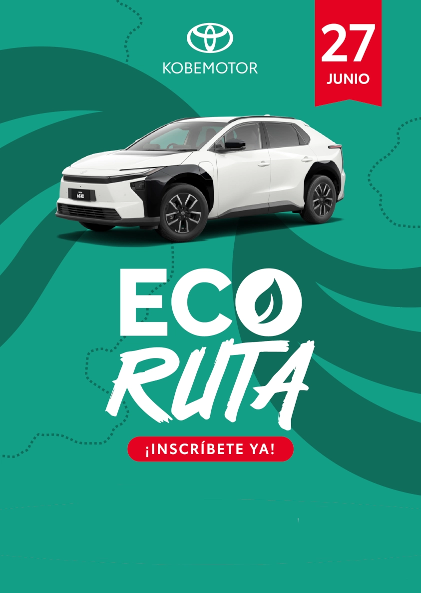 ECO RUTA CORTO
