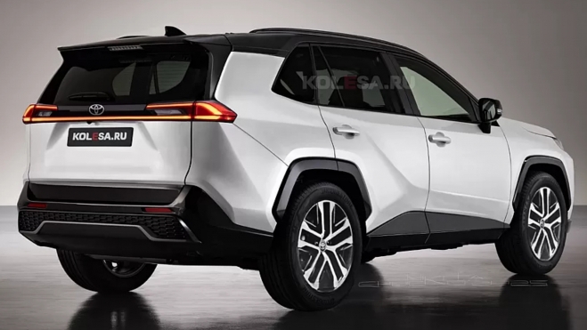 Leasing de coches SUV