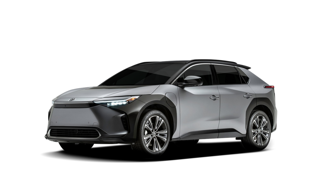 Leasing de coches a largo plazo