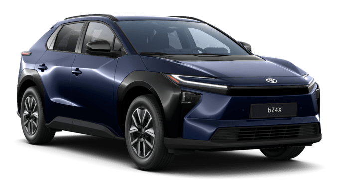 Leasing de coches a medio plazo