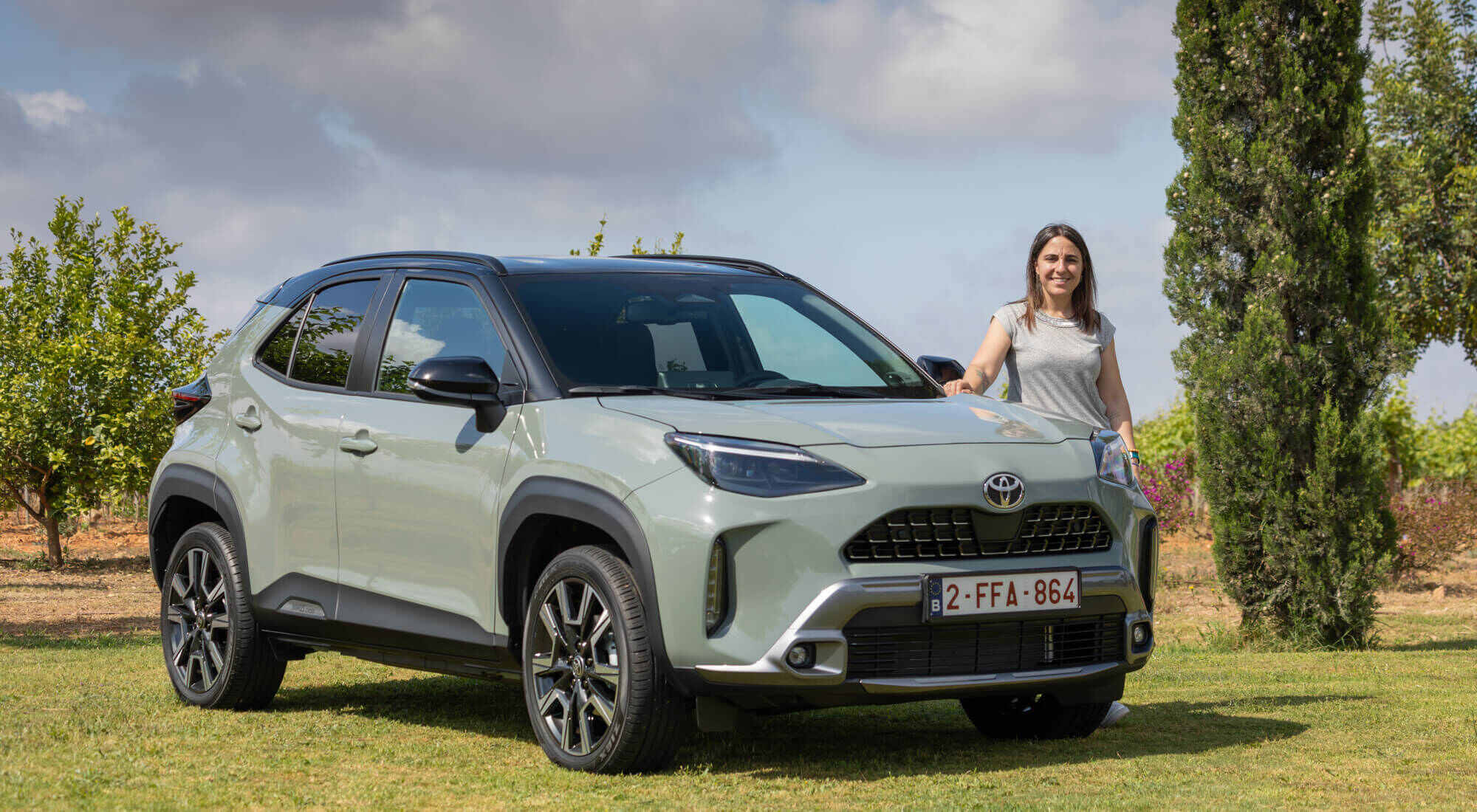 Leasing de coches con neumáticos incluidos Leasing de coches con neumáticos incluidos