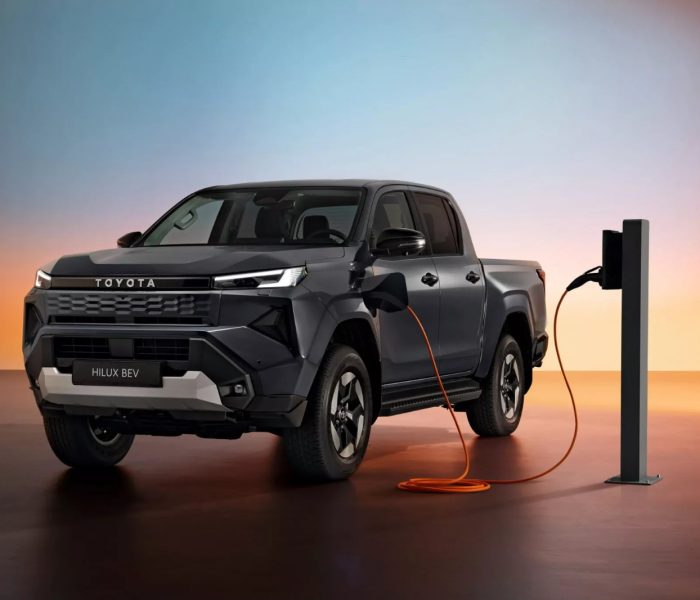 Leasing de coches con seguro a todo riesgo de Toyota