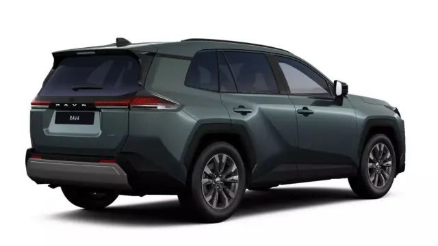 Leasing de coches con vehículo de sustitución