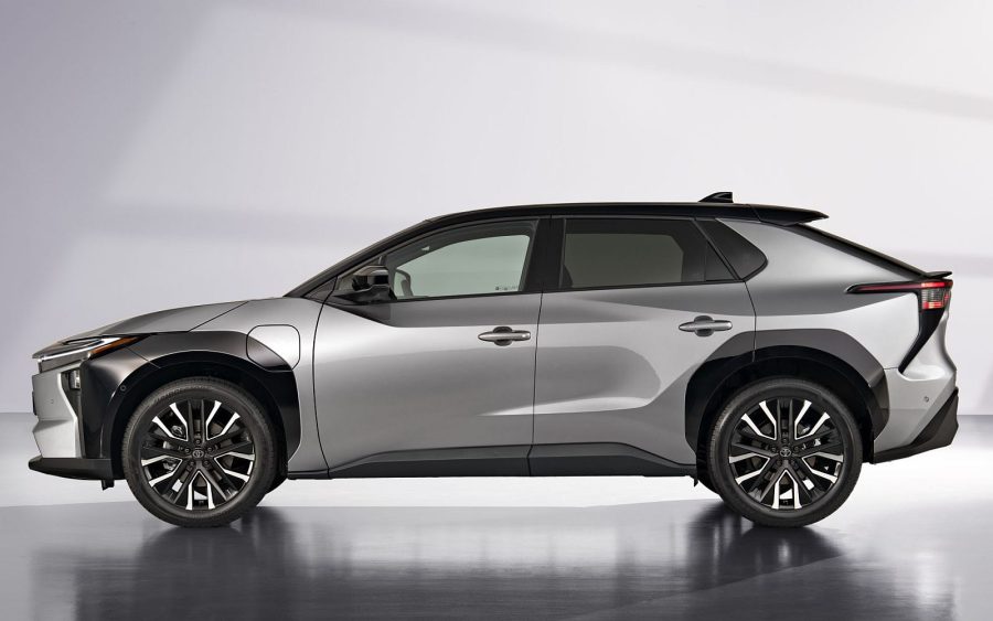 Leasing de coches ecológicos