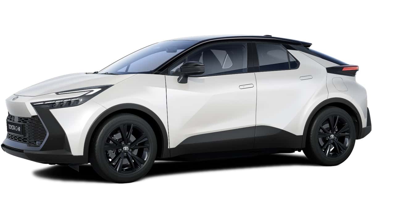 Leasing de coches suv híbridos