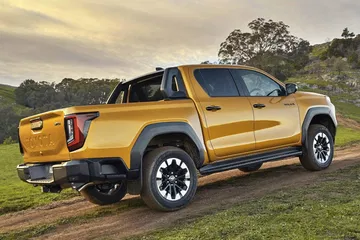 Leasing de coches todoterreno