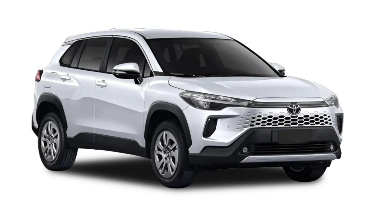 Leasing de crossovers medianos