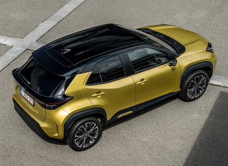 Promoción de Coches con bajas emisiones