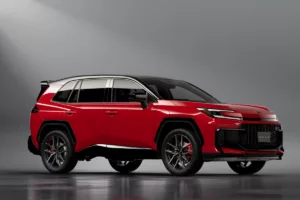 Oferta de crossovers