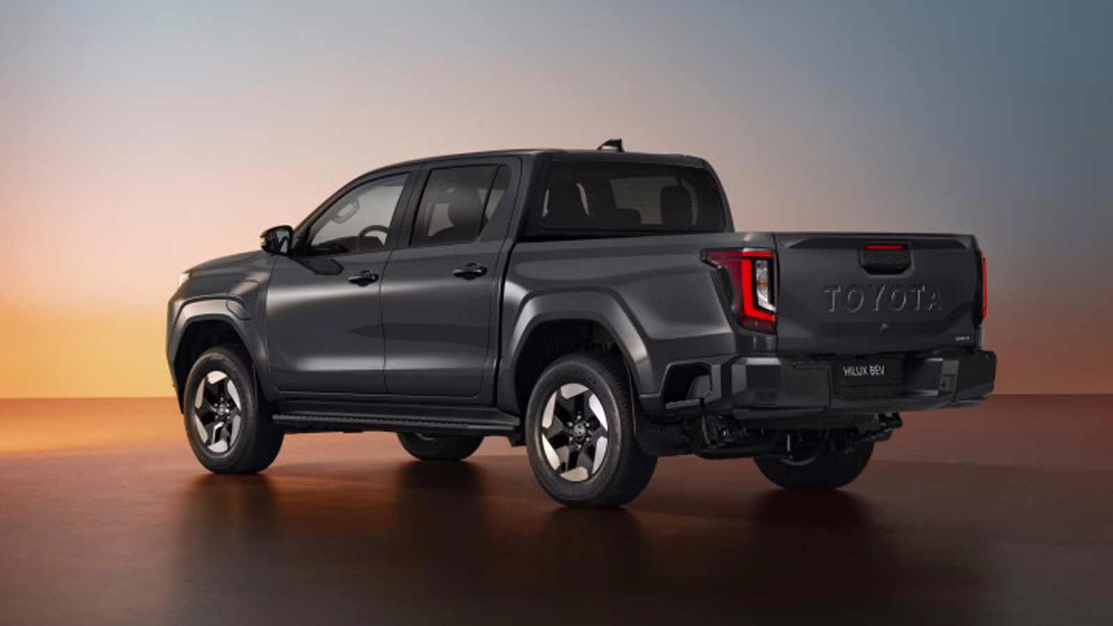 Ofertas Toyota de coches ecológicos