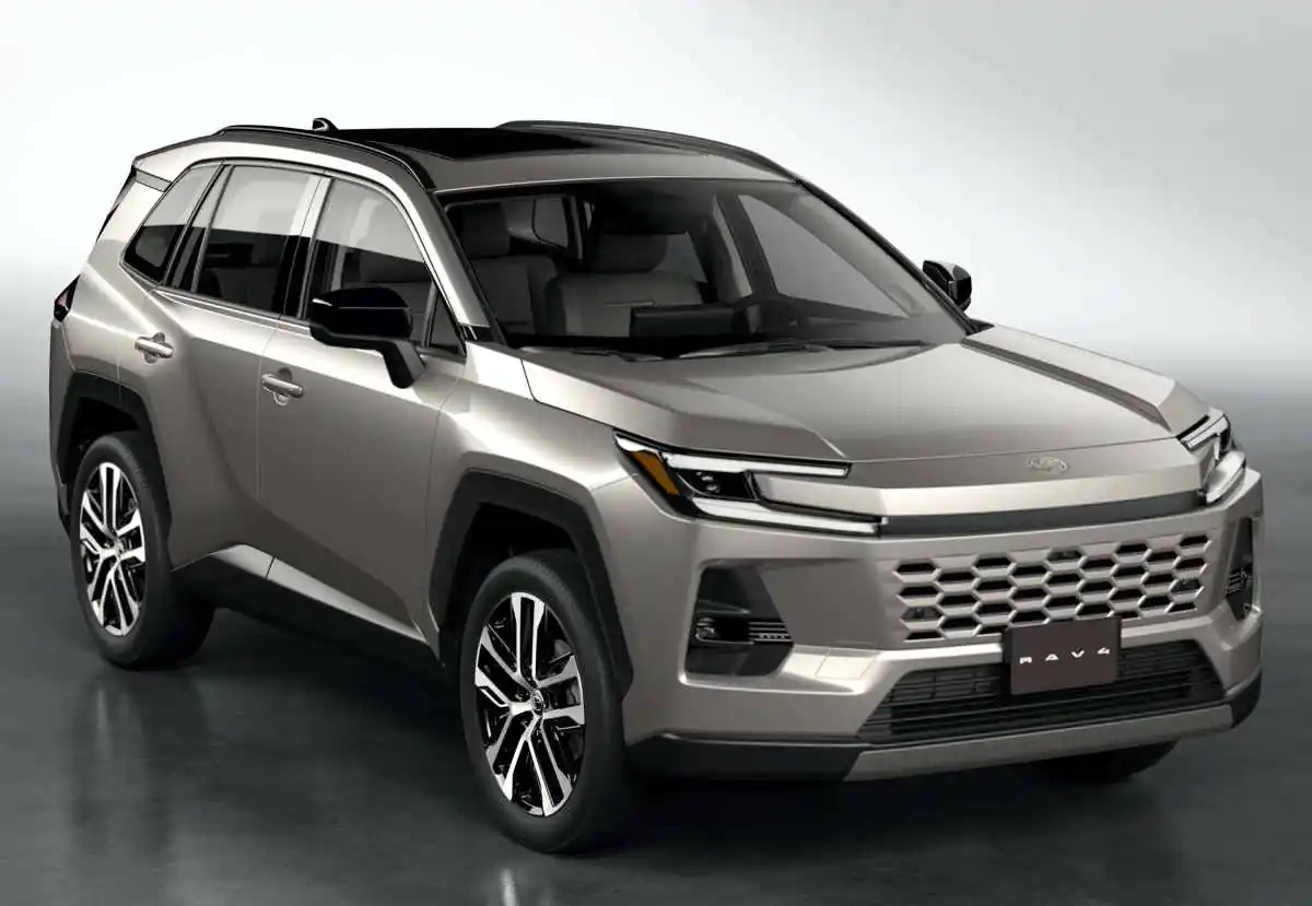 Promoción de coches Toyota con seguro a todo riesgo