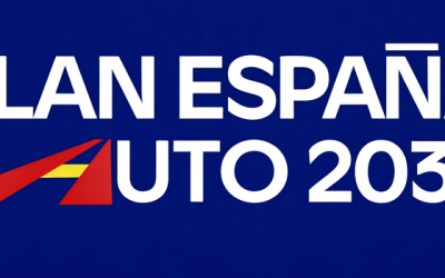 Plan Auto+ 2026: Ayudas del gobierno para tu nuevo Toyota eléctrico e PHEV