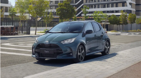 Renting de coches a 24 meses