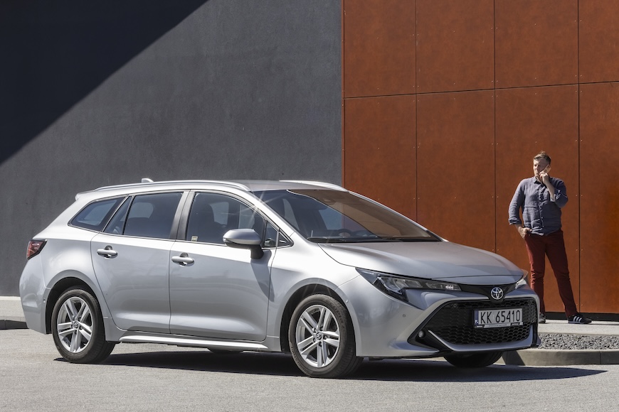 Leasing de coches urbanos