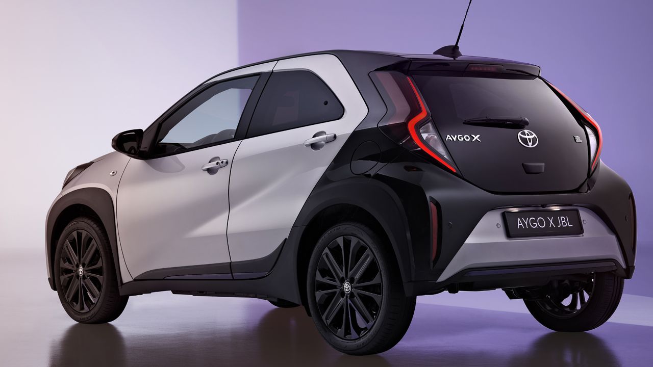 renting de coches en Ávila Promoción Renting de Coches Toyota en Ávila