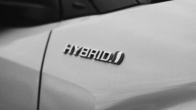 Renting de coches Híbridos