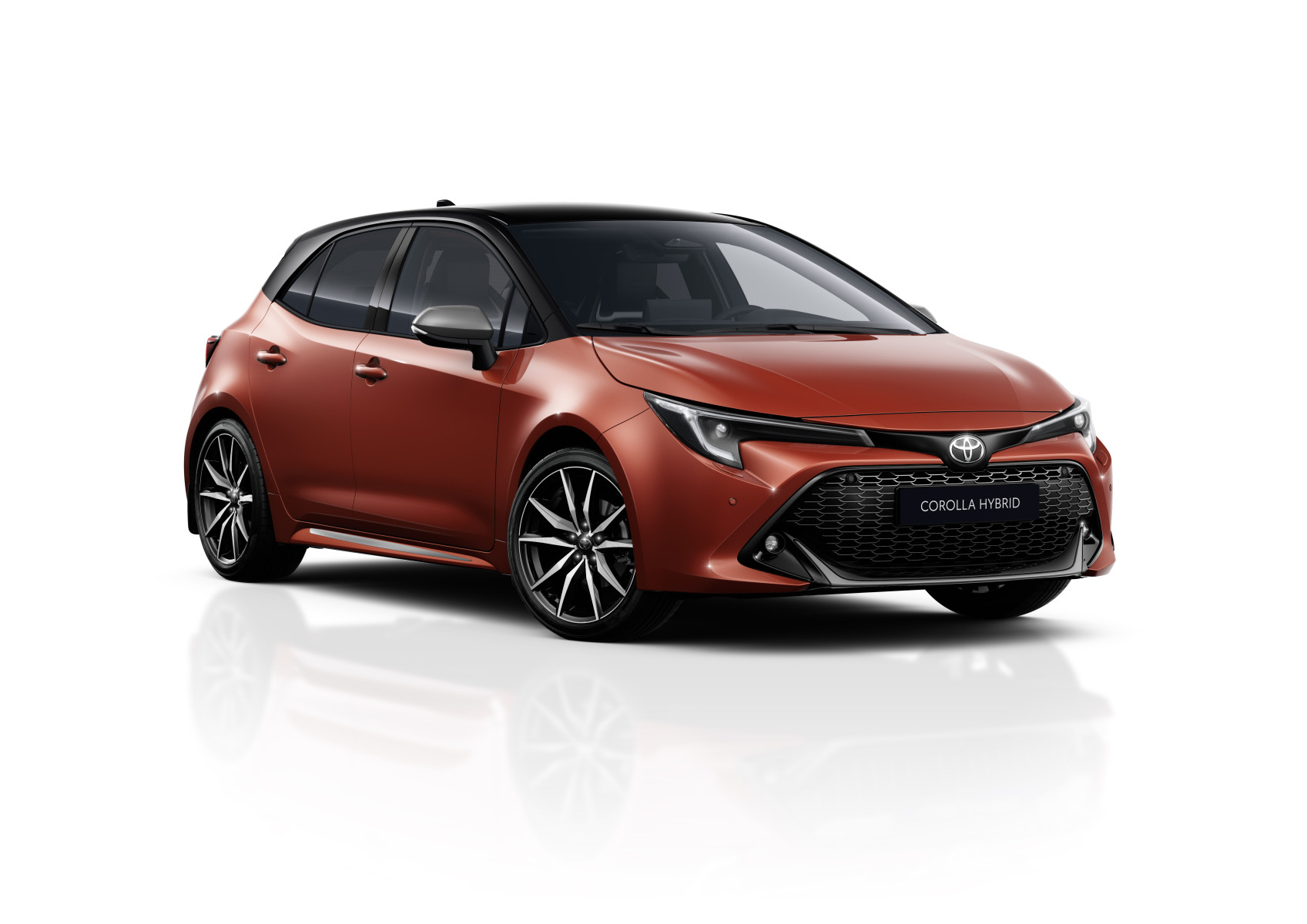 Leasing de coches por 275 euros Toyota