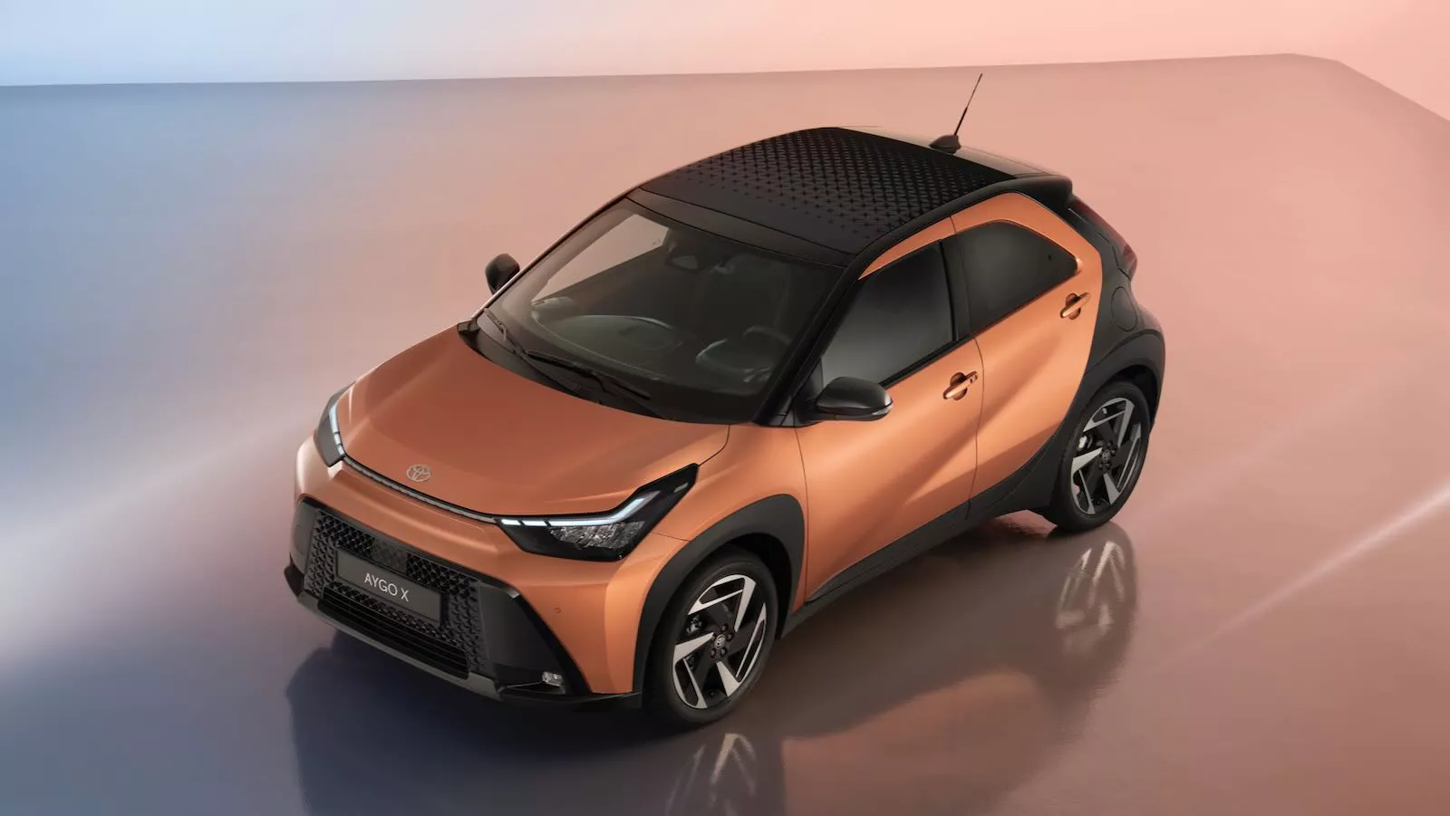 Coches leasing por 200 euros Toyota