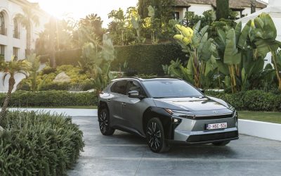 Qué ventajas prácticas aporta un vehículo electrificado en el día a día