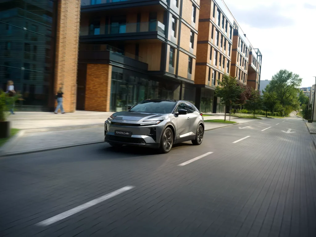 Afectan bajas emisiones Toyota