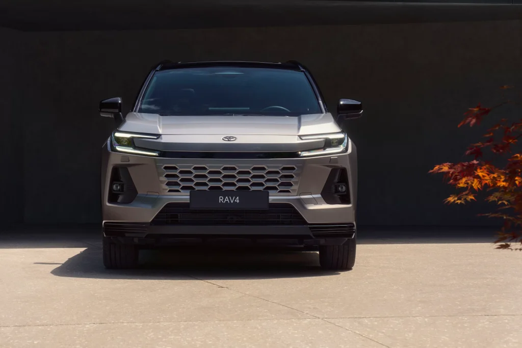 Dónde comprar Toyota nuevo Majadahonda