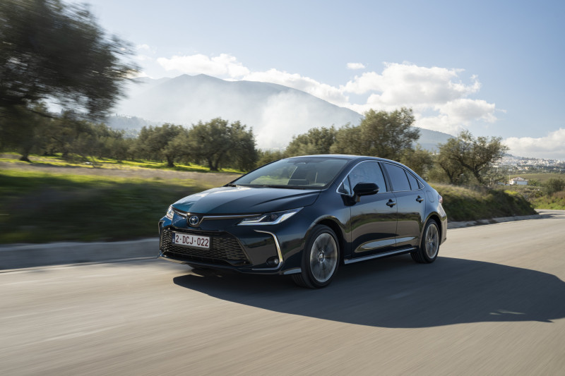 Leasing de coches por 300 euros