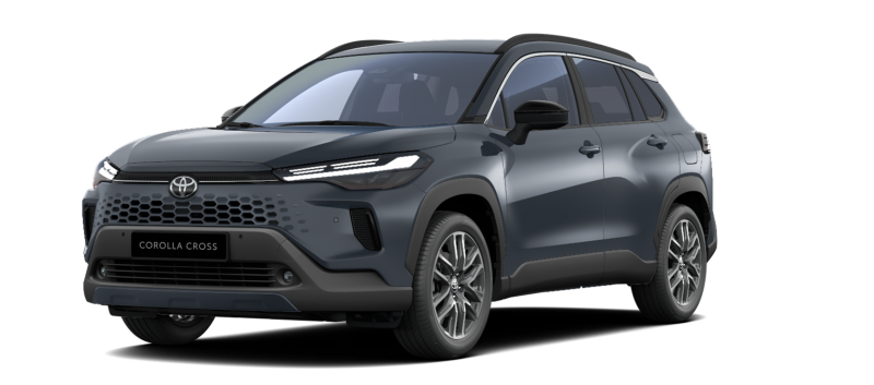 Leasing Toyota por 375 euros