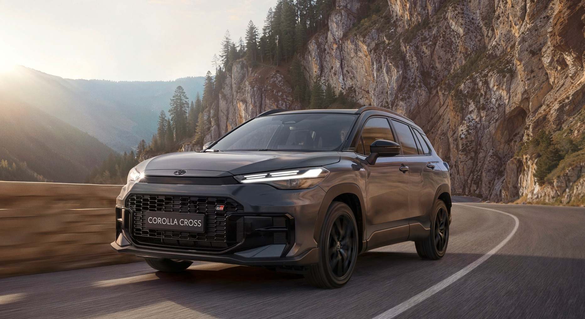 Renting de coches Toyota