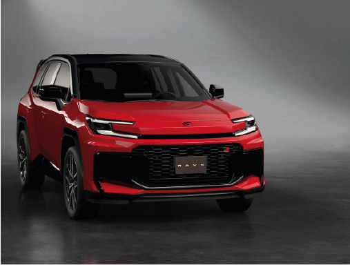 Leasing de coches familiares