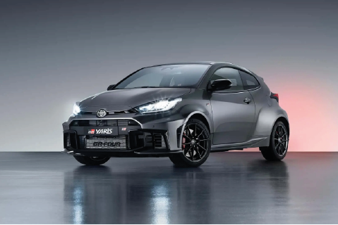 Ofertas de Toyota de coches con etiqueta C Promoción de Toyota de coches con etiqueta C