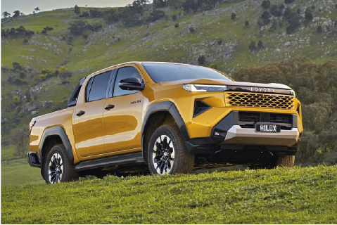 Ofertas de coches Toyota eco-friendly Promoción de coches Toyota eco-friendly